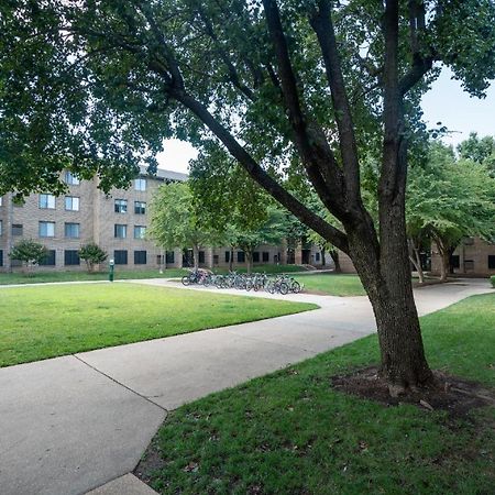 Mt Vernon Square Station Apartments 워싱턴 외부 사진
