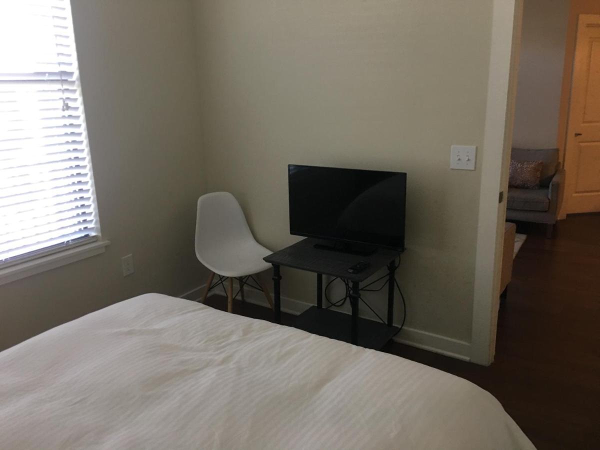 Mt Vernon Square Station Apartments 워싱턴 외부 사진