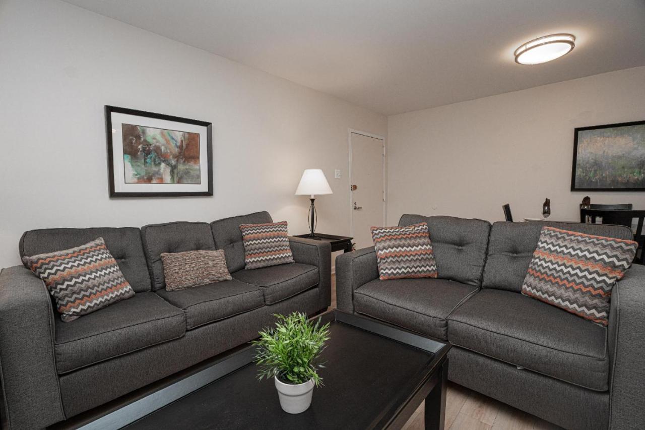Mt Vernon Square Station Apartments 워싱턴 외부 사진