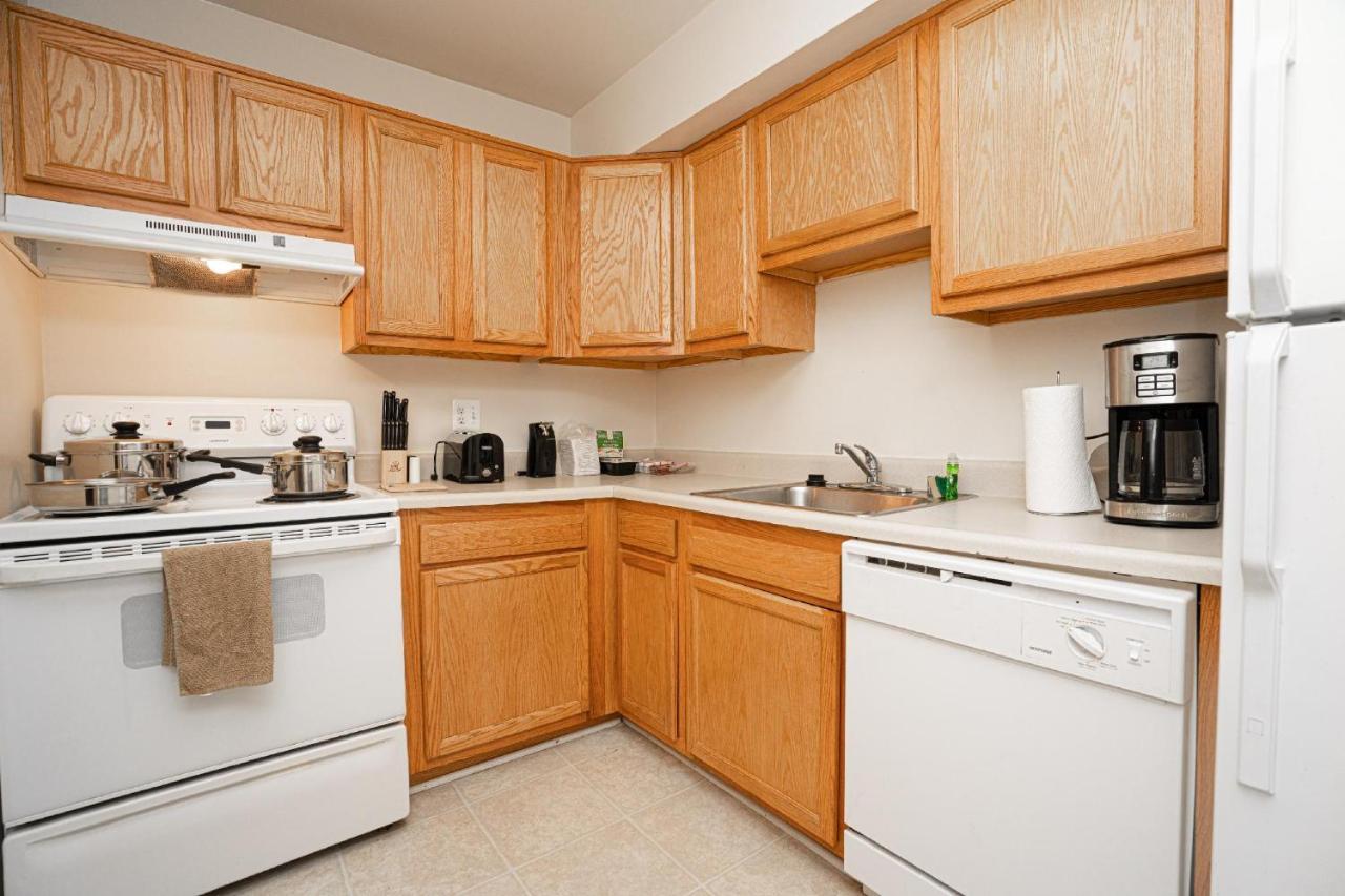 Mt Vernon Square Station Apartments 워싱턴 외부 사진