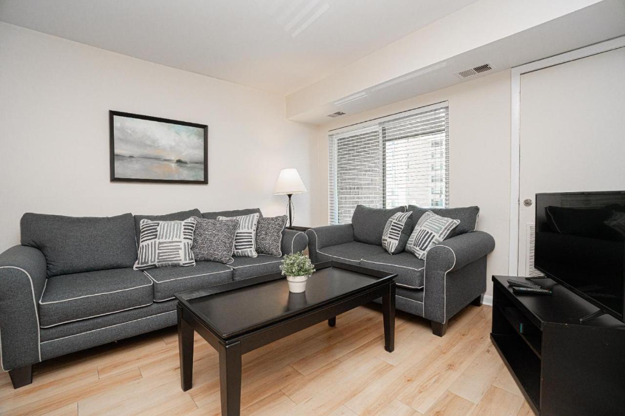 Mt Vernon Square Station Apartments 워싱턴 외부 사진